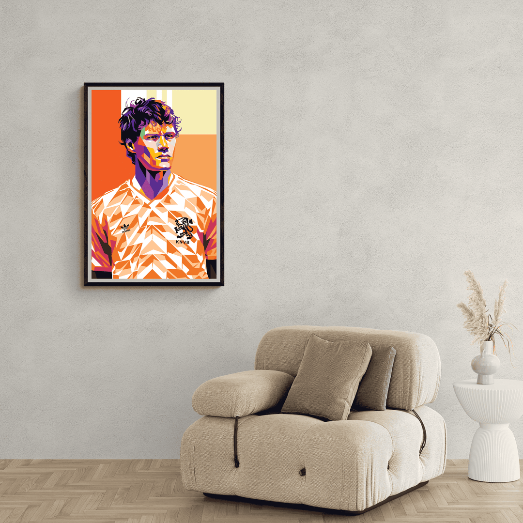 Marco van Basten