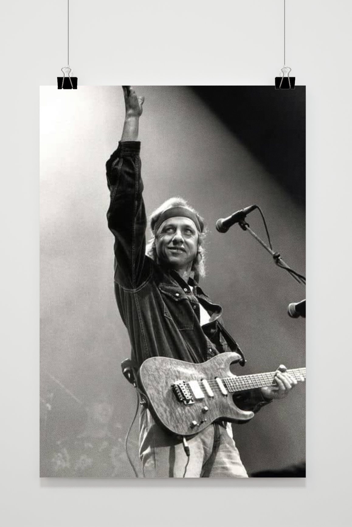 Mark Knopfler Dire Straits