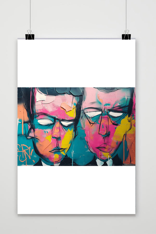 Koppen poster