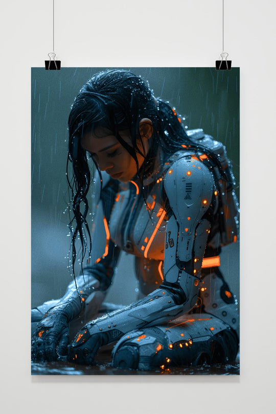 Biomech In Rain