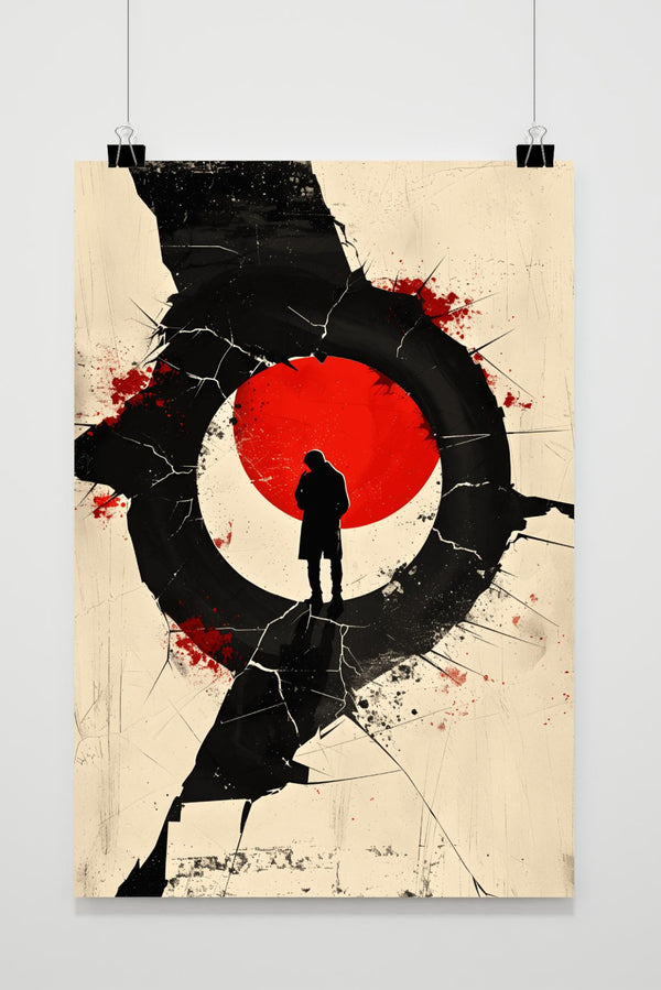 Doelwit poster