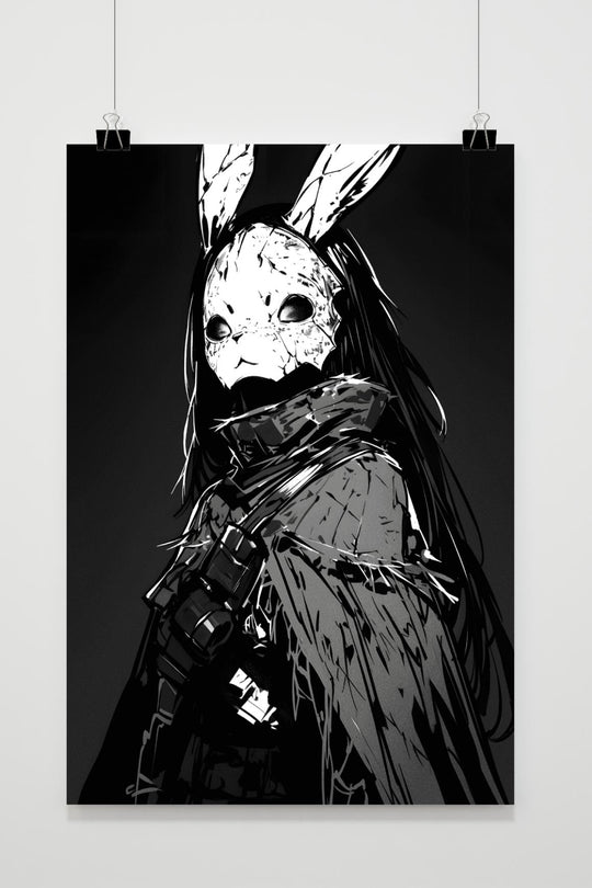 Murder Rabbit