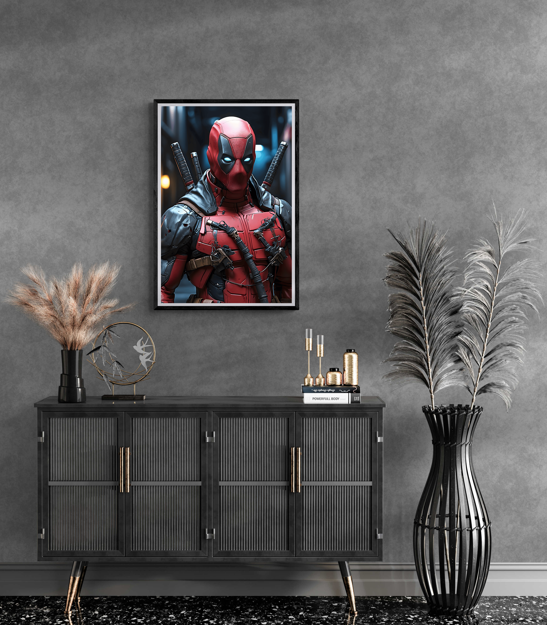 Deadpool