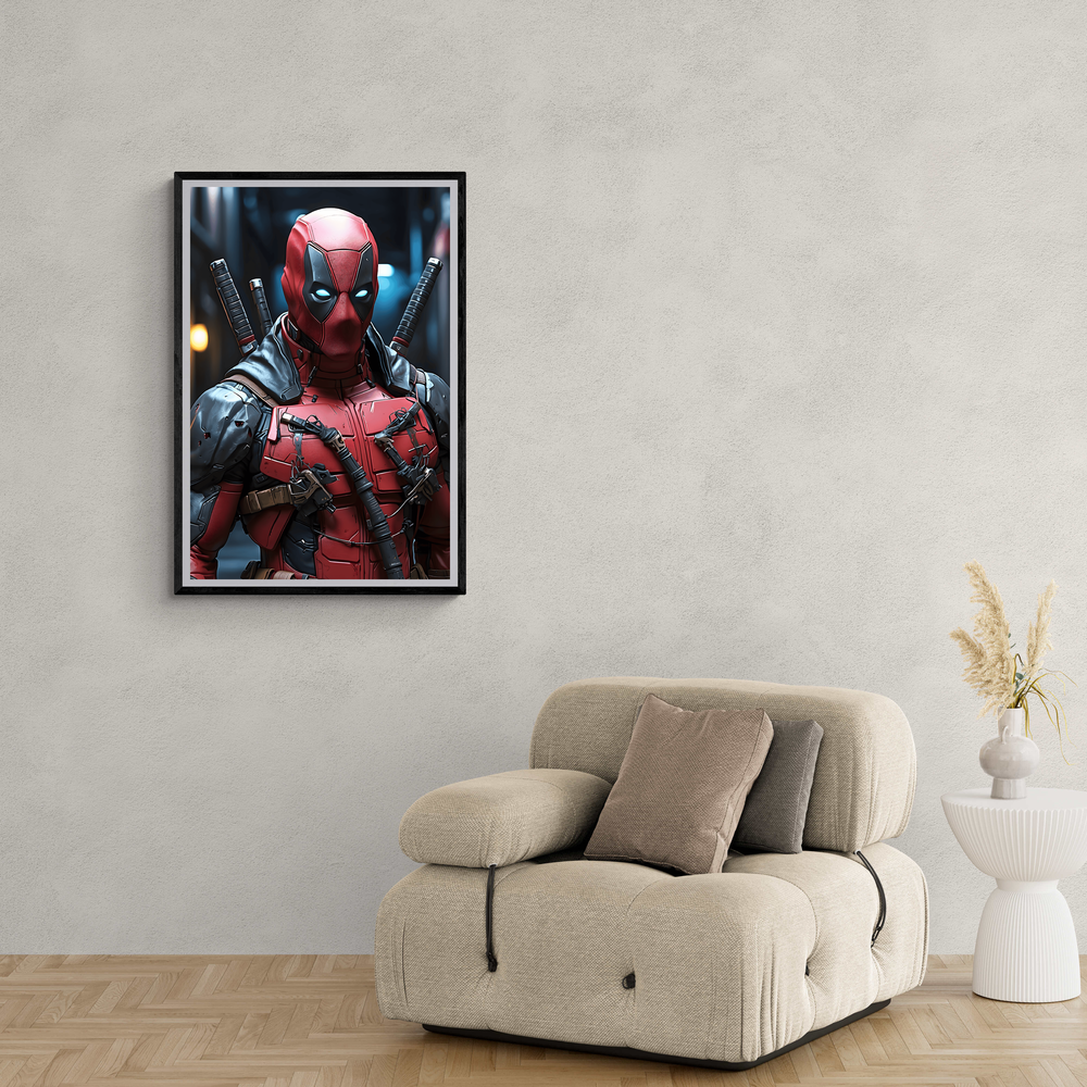 Deadpool