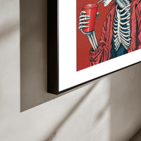 Skeleton Cup in an interior (8)