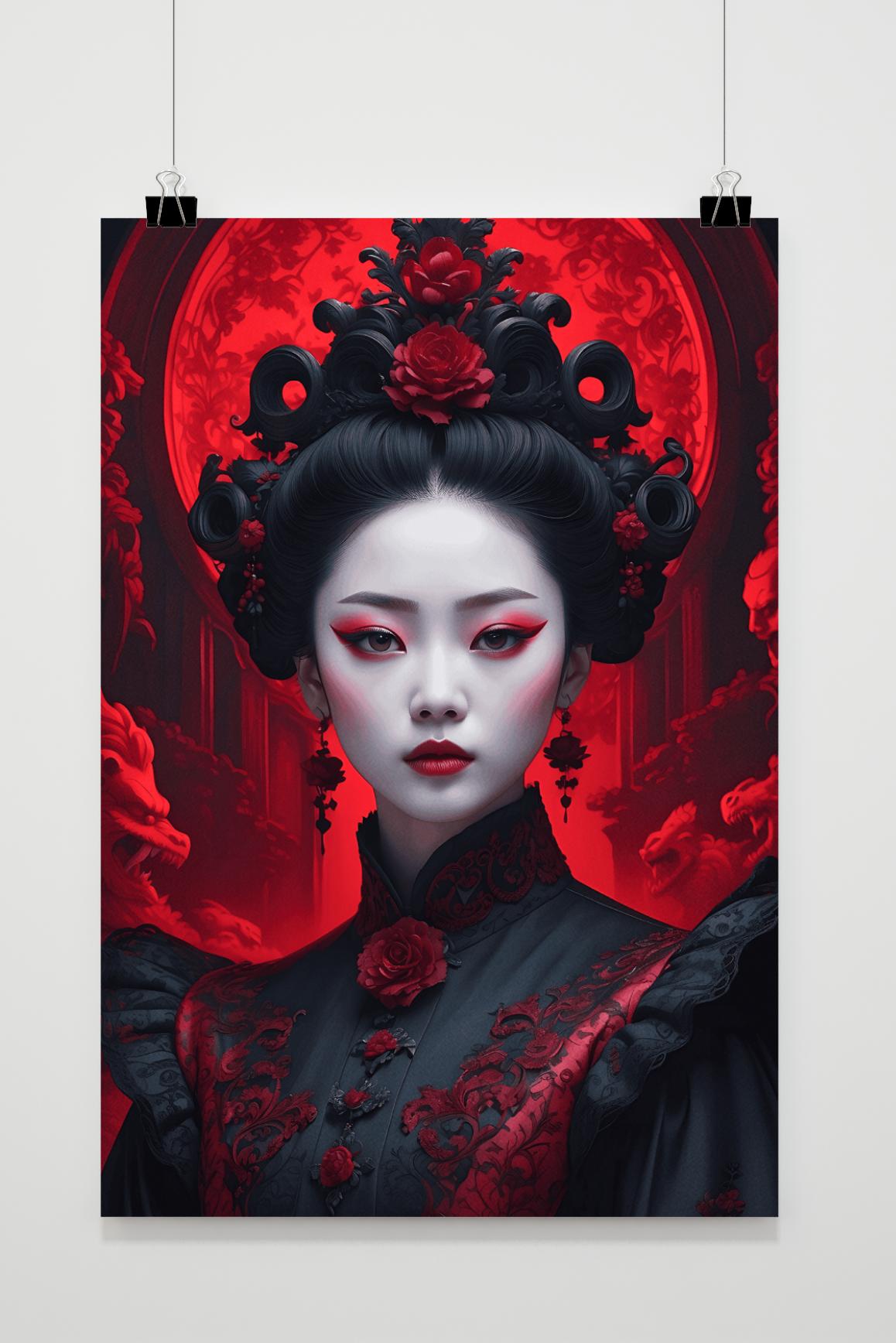 Red Queen