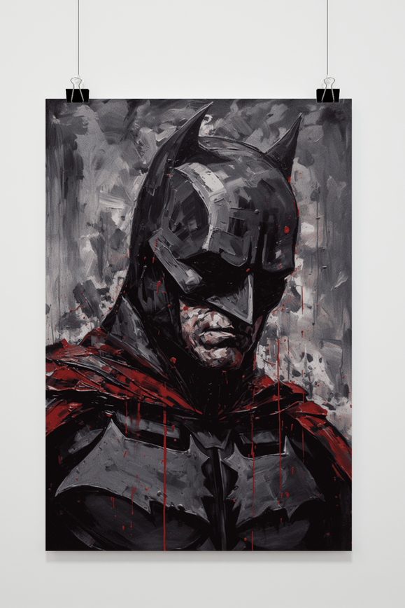 Póster Batman