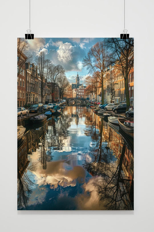Amsterdamse kanaal