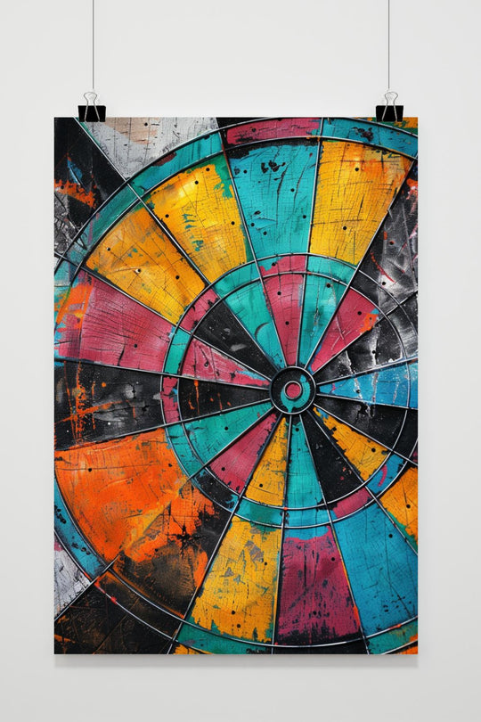 Dartboard