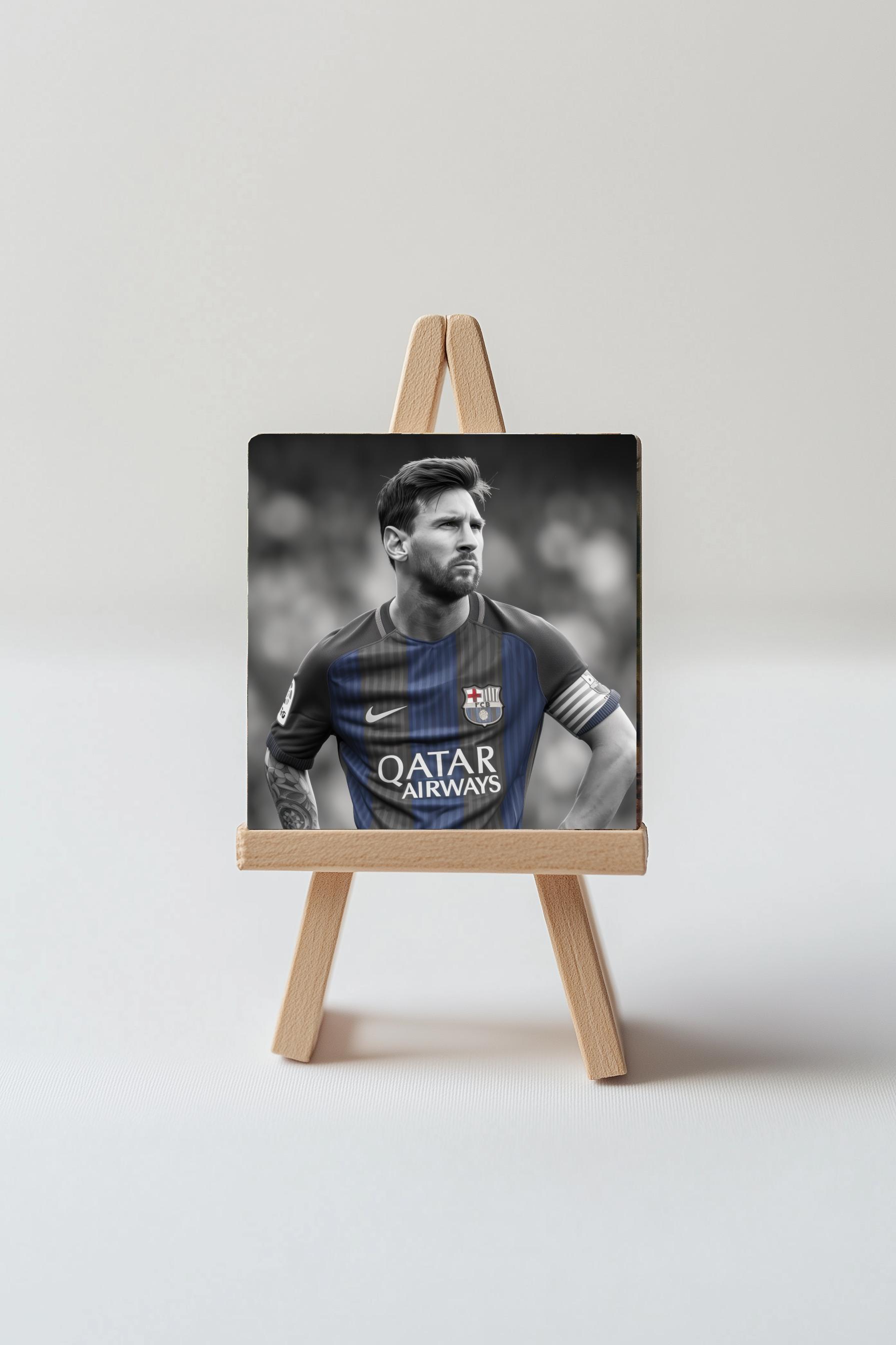 Messi FC Barcelona