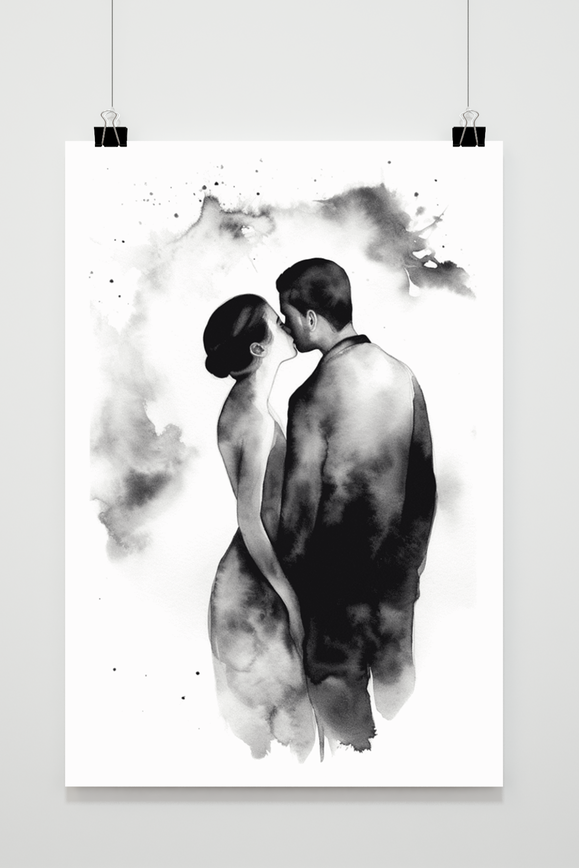 Couple Relationship poster