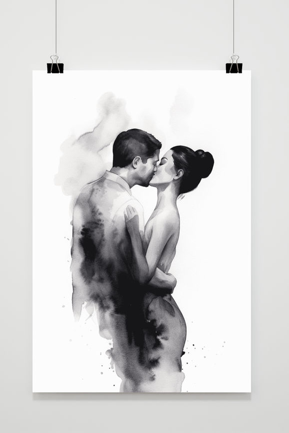 Couple Relationship poster