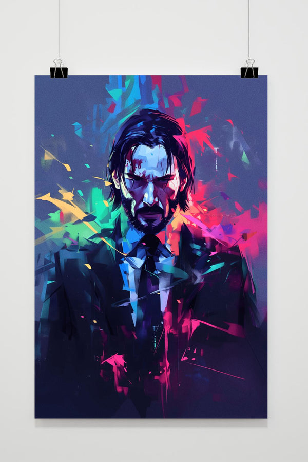 John Wick poster