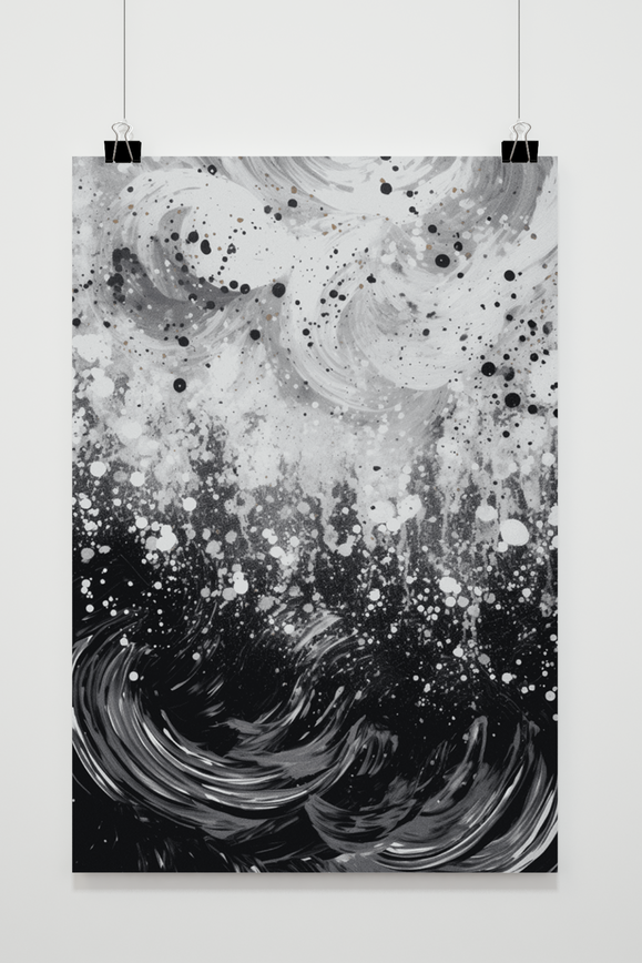 Wild Sea poster