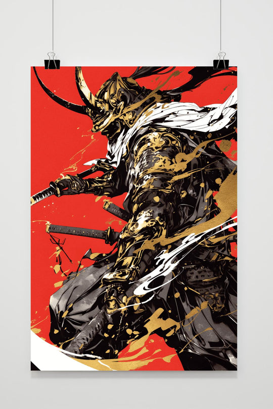 Samurai