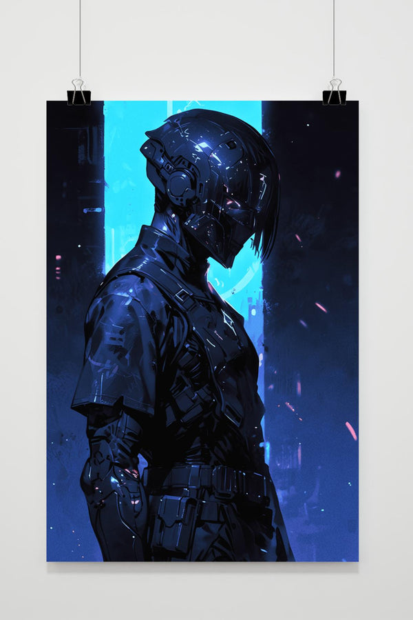Biomech poster