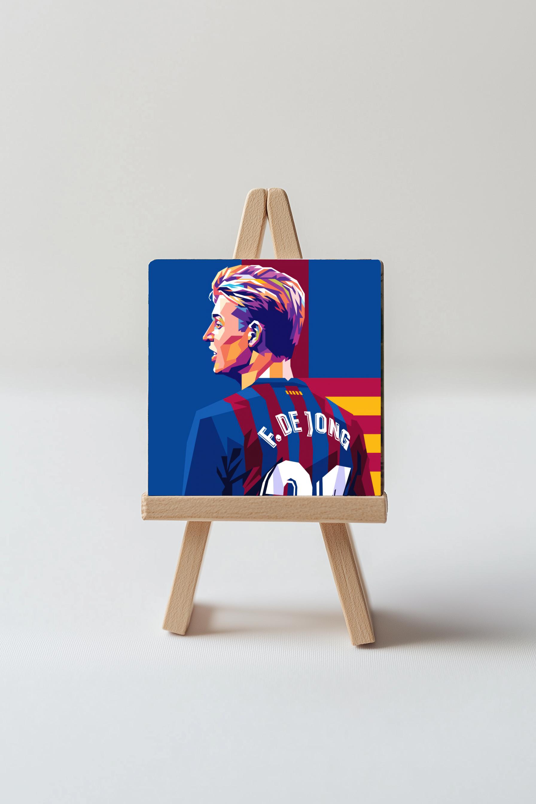 Frenkie de Jong