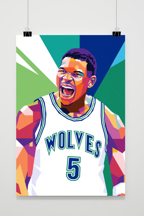 Anthony Edwards poster