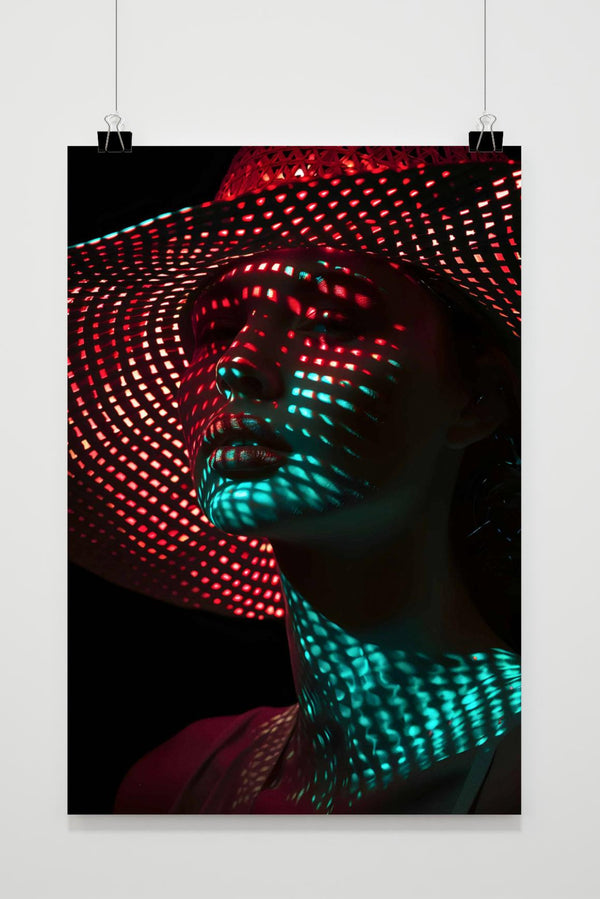Shadow Woman poster