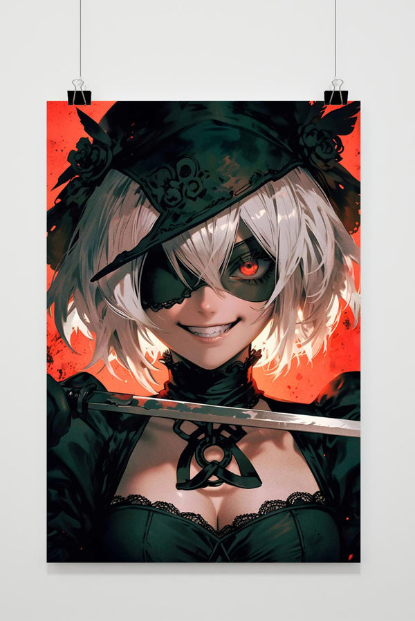 Nier poster