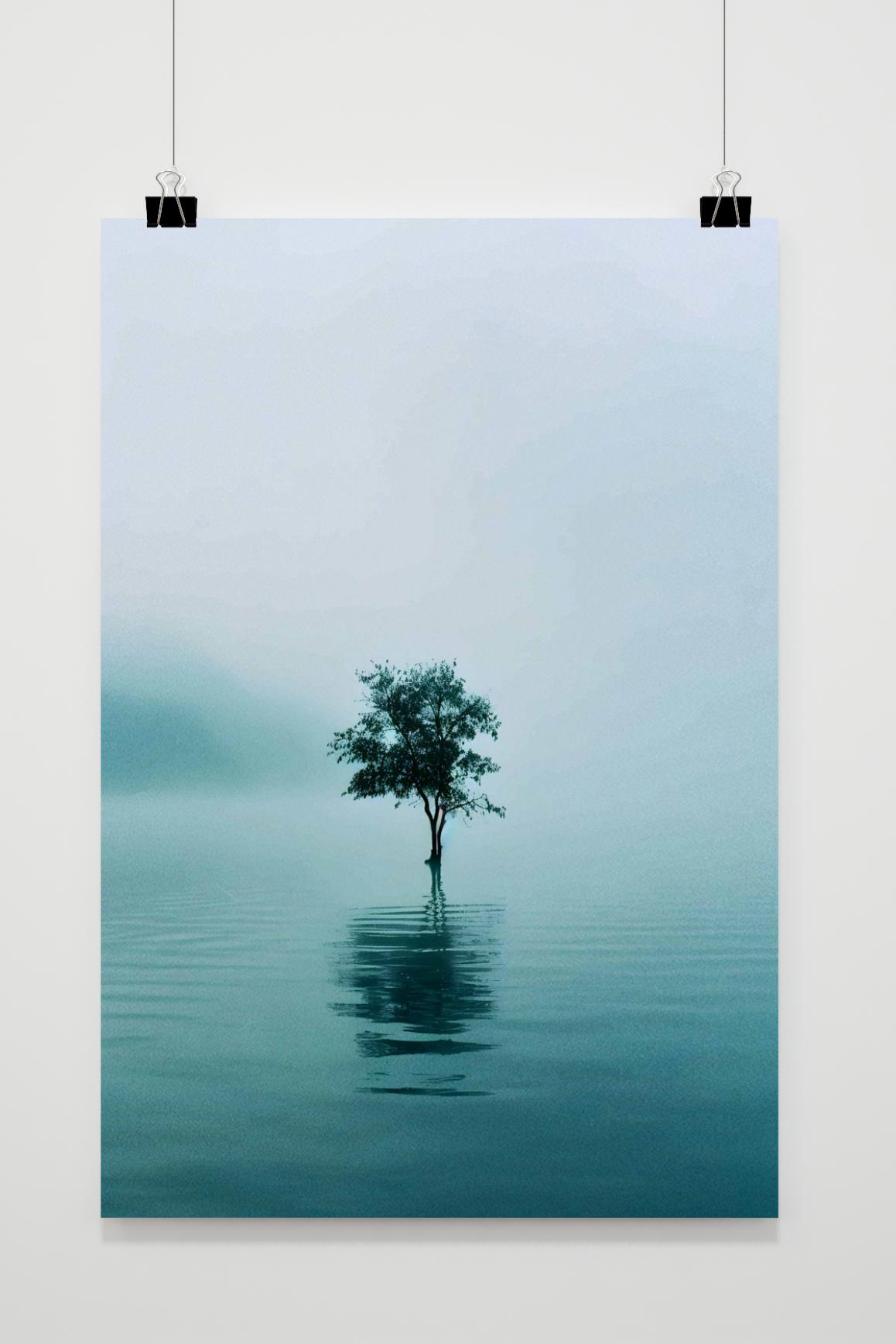 Affiche Zee Boom de 25 Artstreet