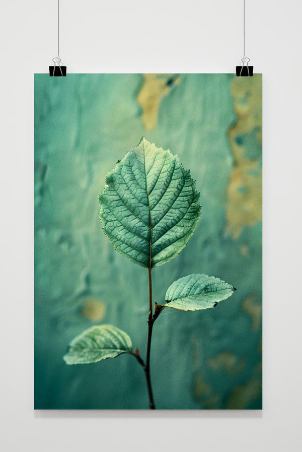 Affiche Blad