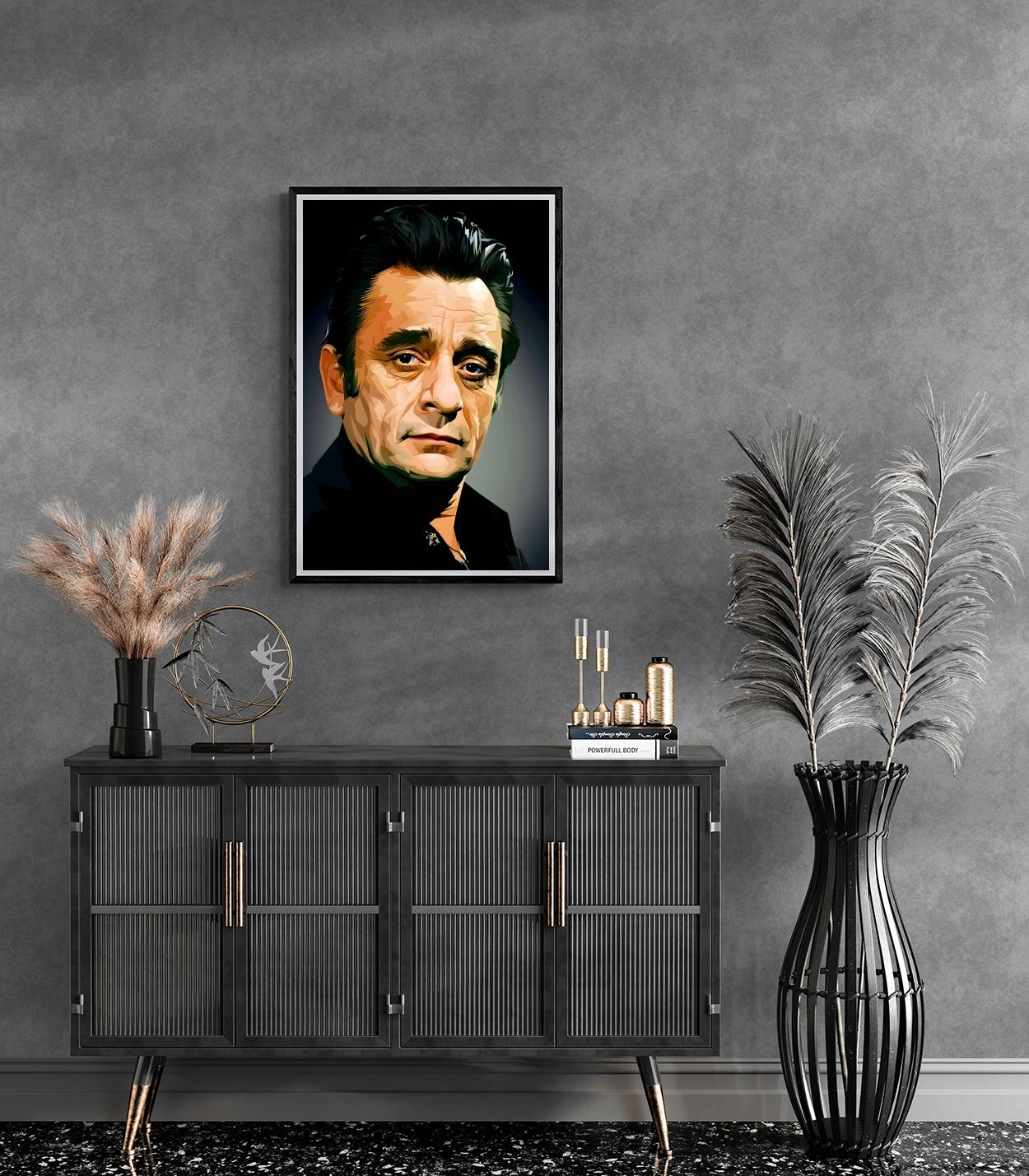 Johnny Cash