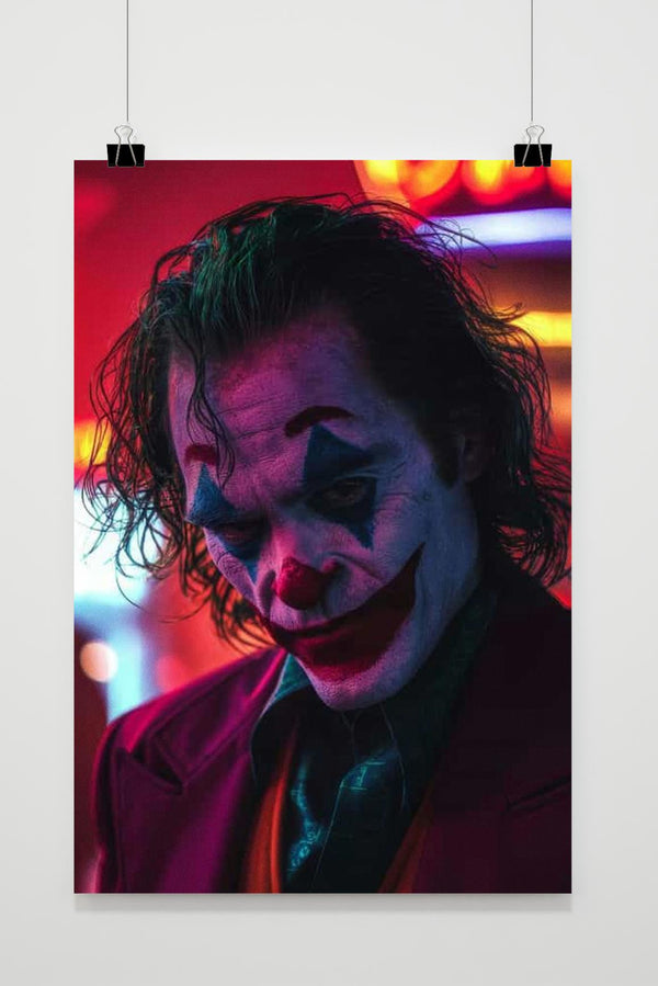 Joker poster