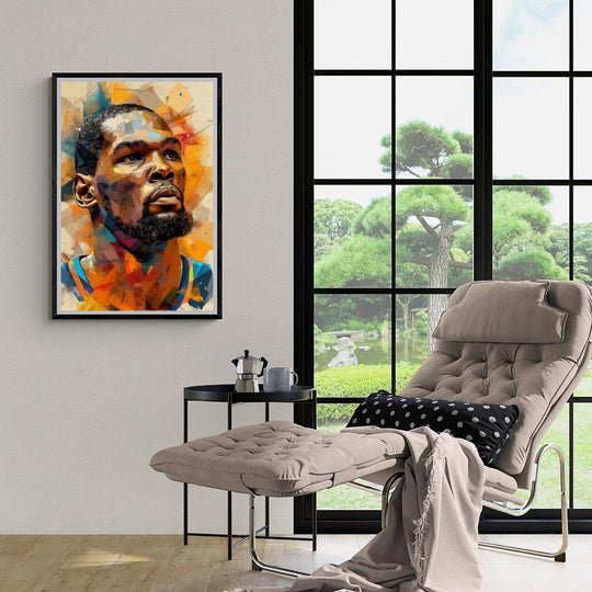 Kevin Durant