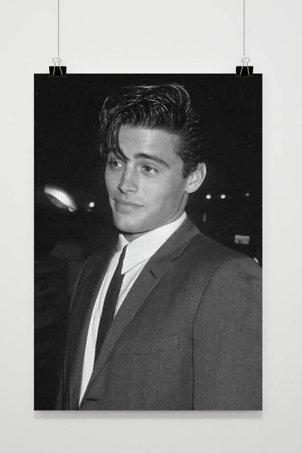 Póster Matt LeBlanc