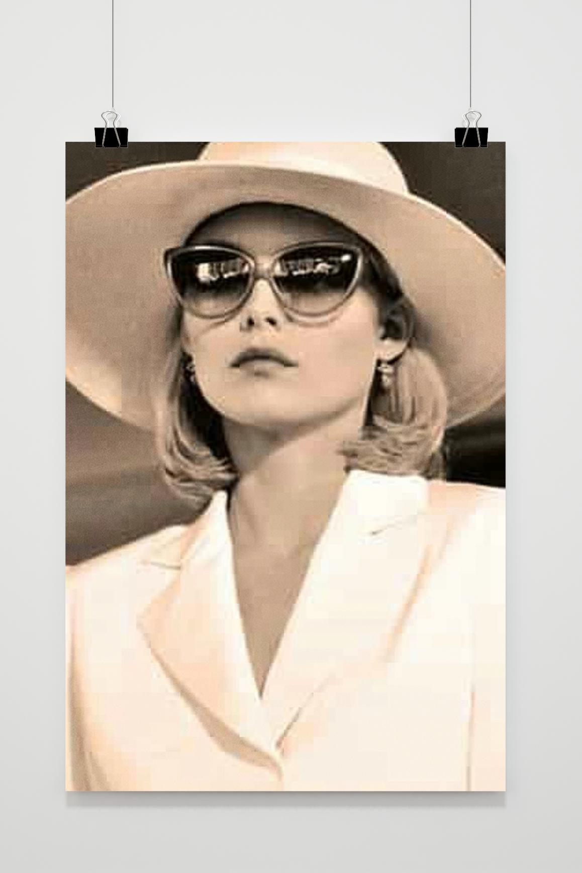 Affiche Michelle Pfeiffer de 25 Artstreet