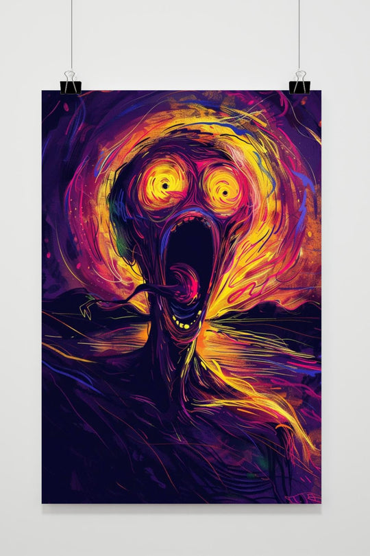 The Scream