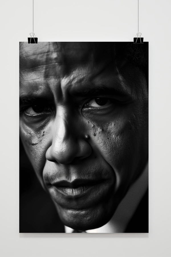Barack Obama poster