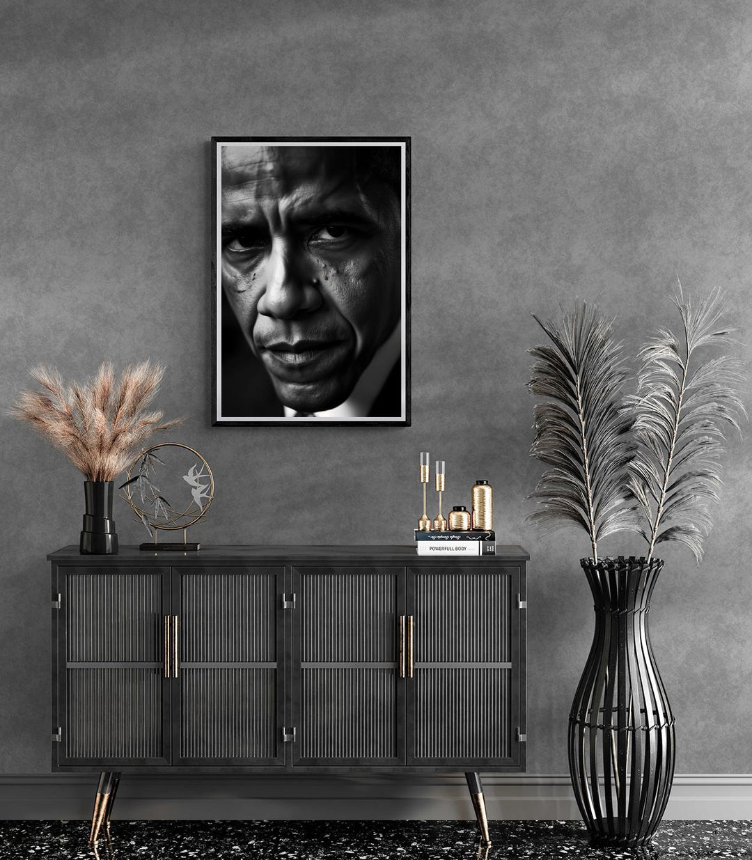 Barack Obama