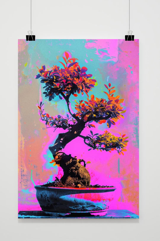 Bonsai Tree