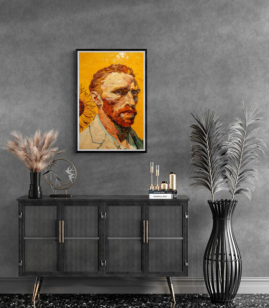 Vincent van Gogh