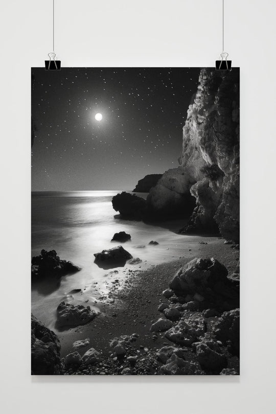 Algarve at Night