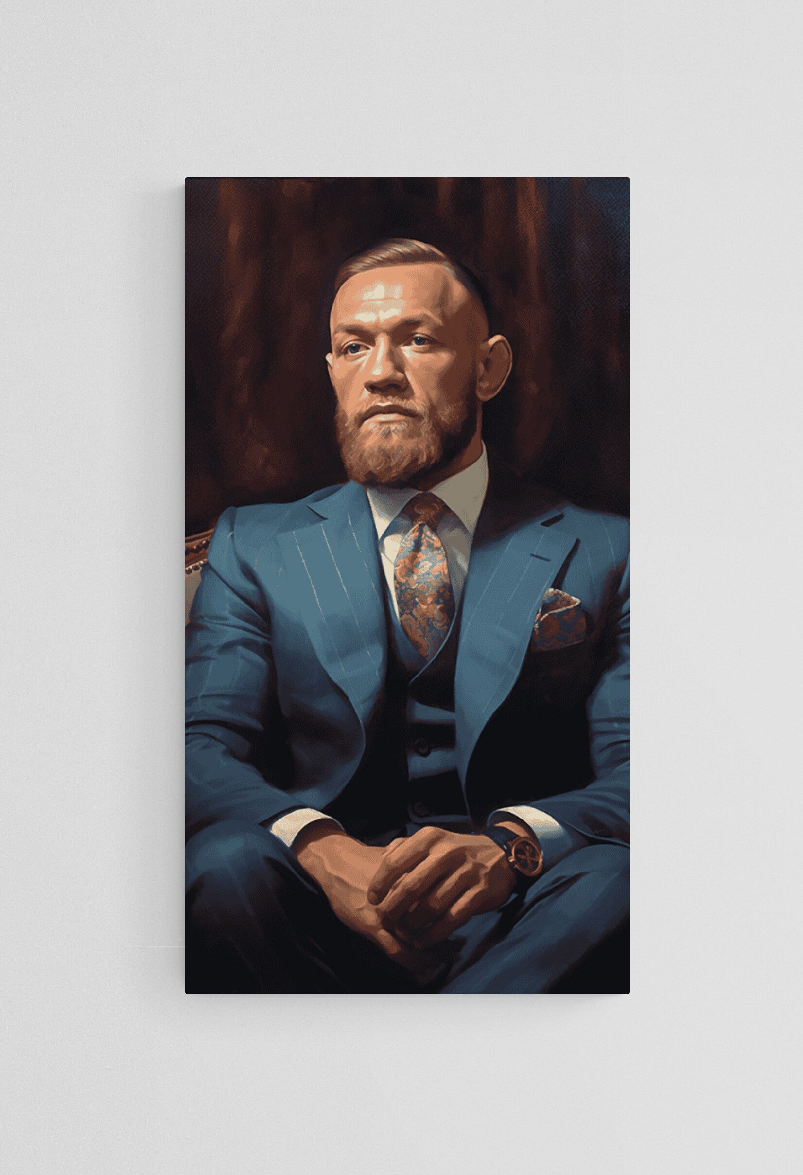 Conor Mcgregor