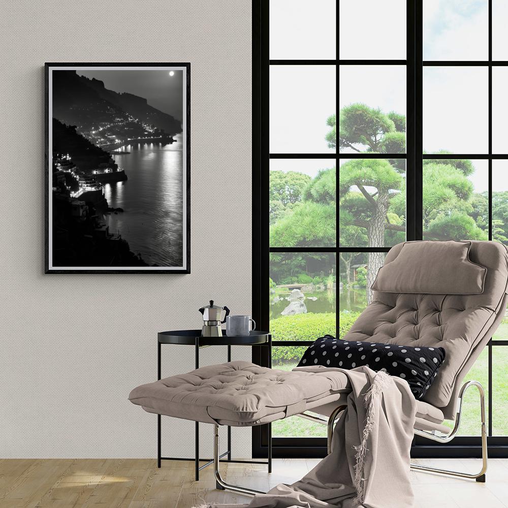 Côte Amalfitaine dans un intérieur