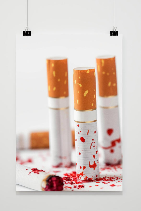 Cigarettes