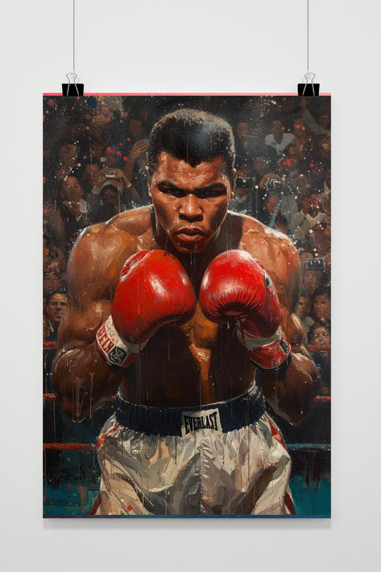 Muhammad Ali