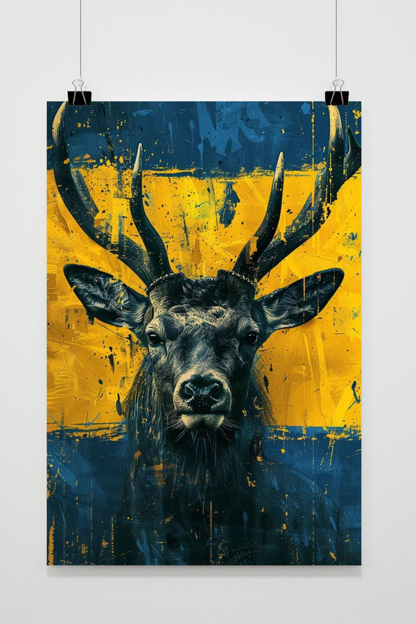 Hert poster