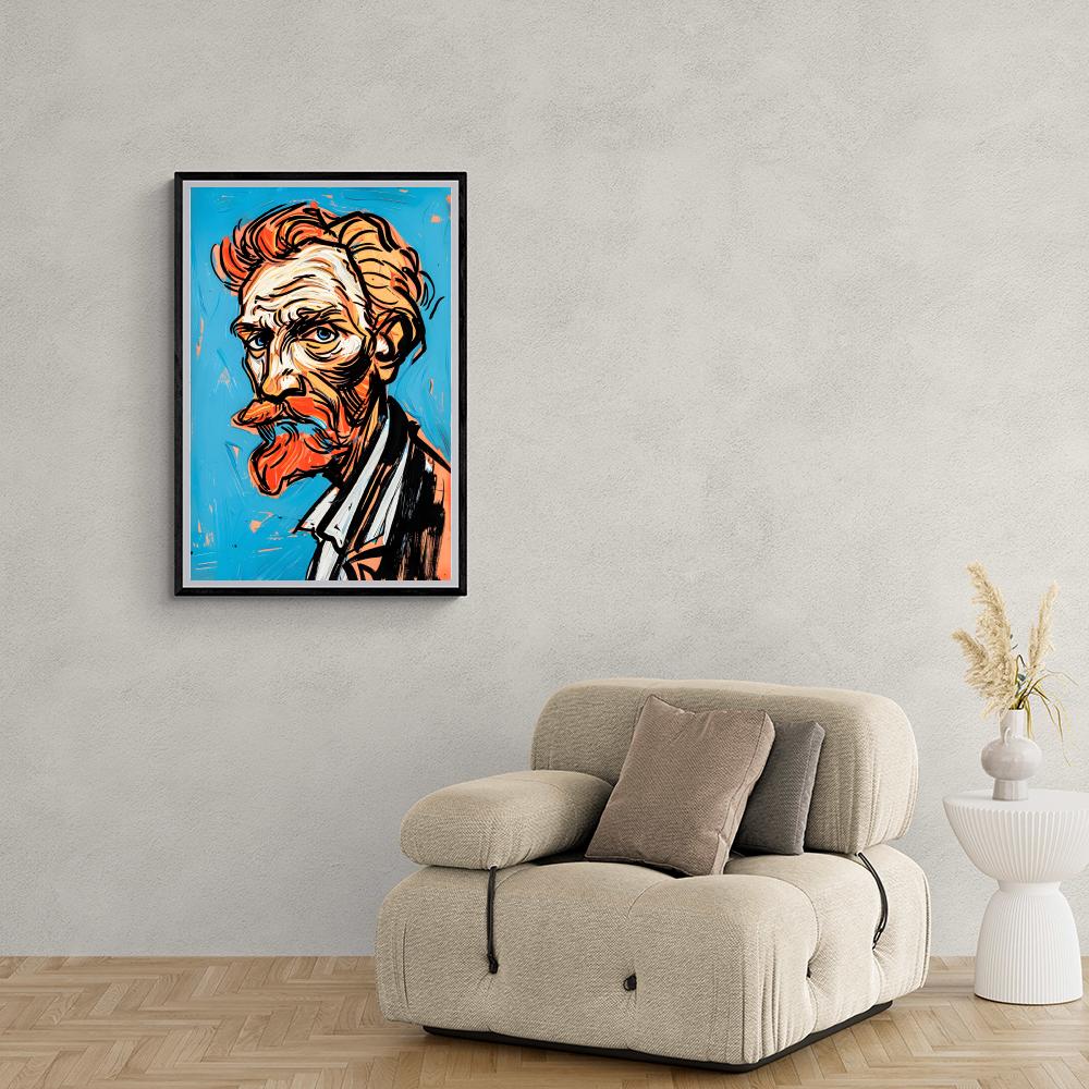 Van Gogh