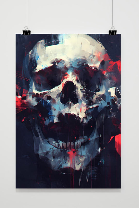 Skull Skull