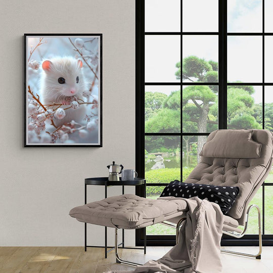 White Mouse