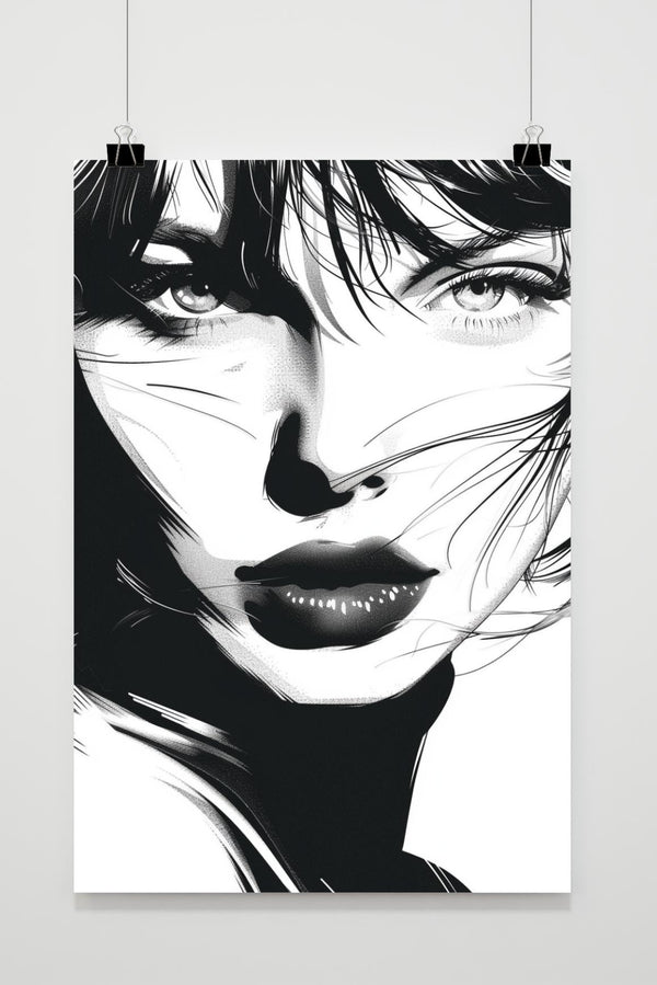 Póster Taylor Swift