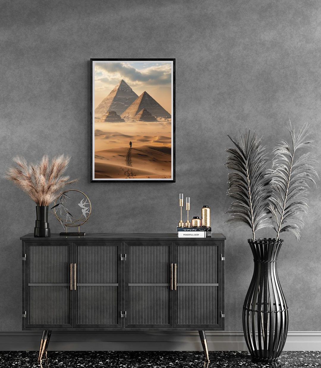 Egypt Pyramids