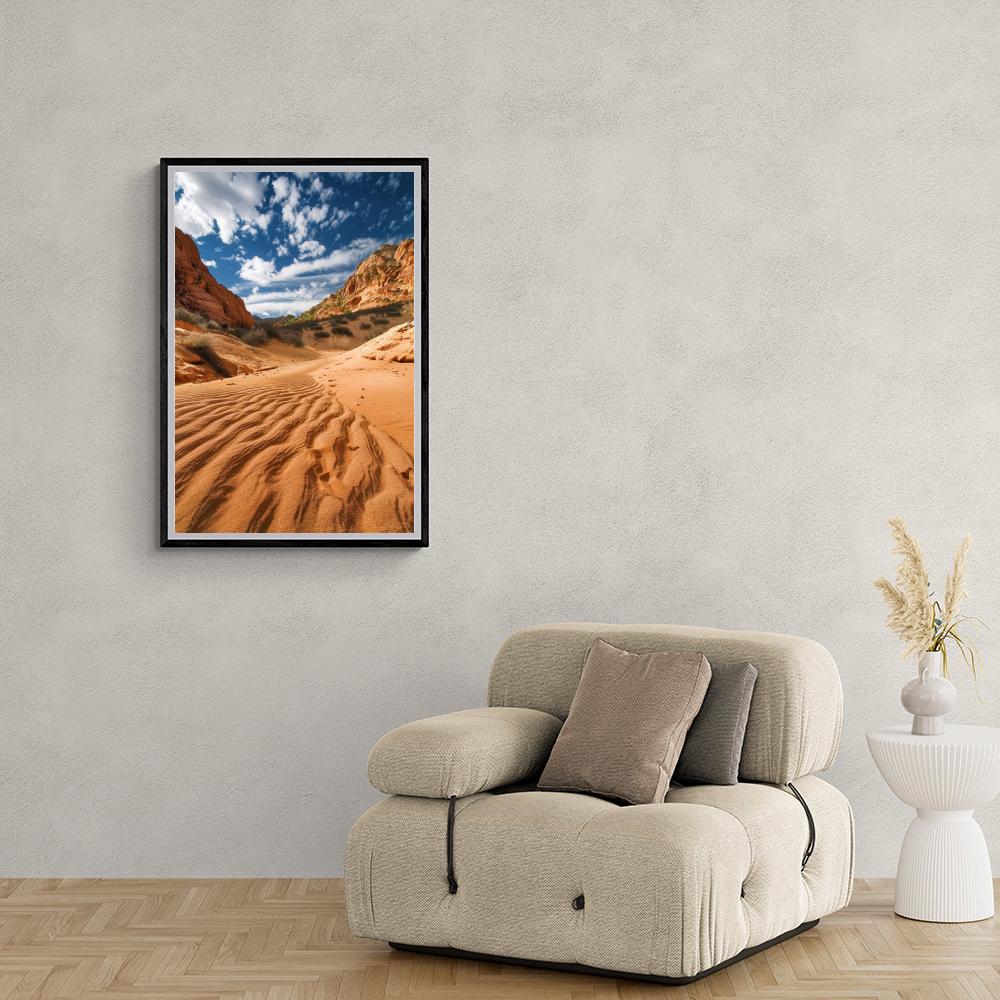 Desert Landscape