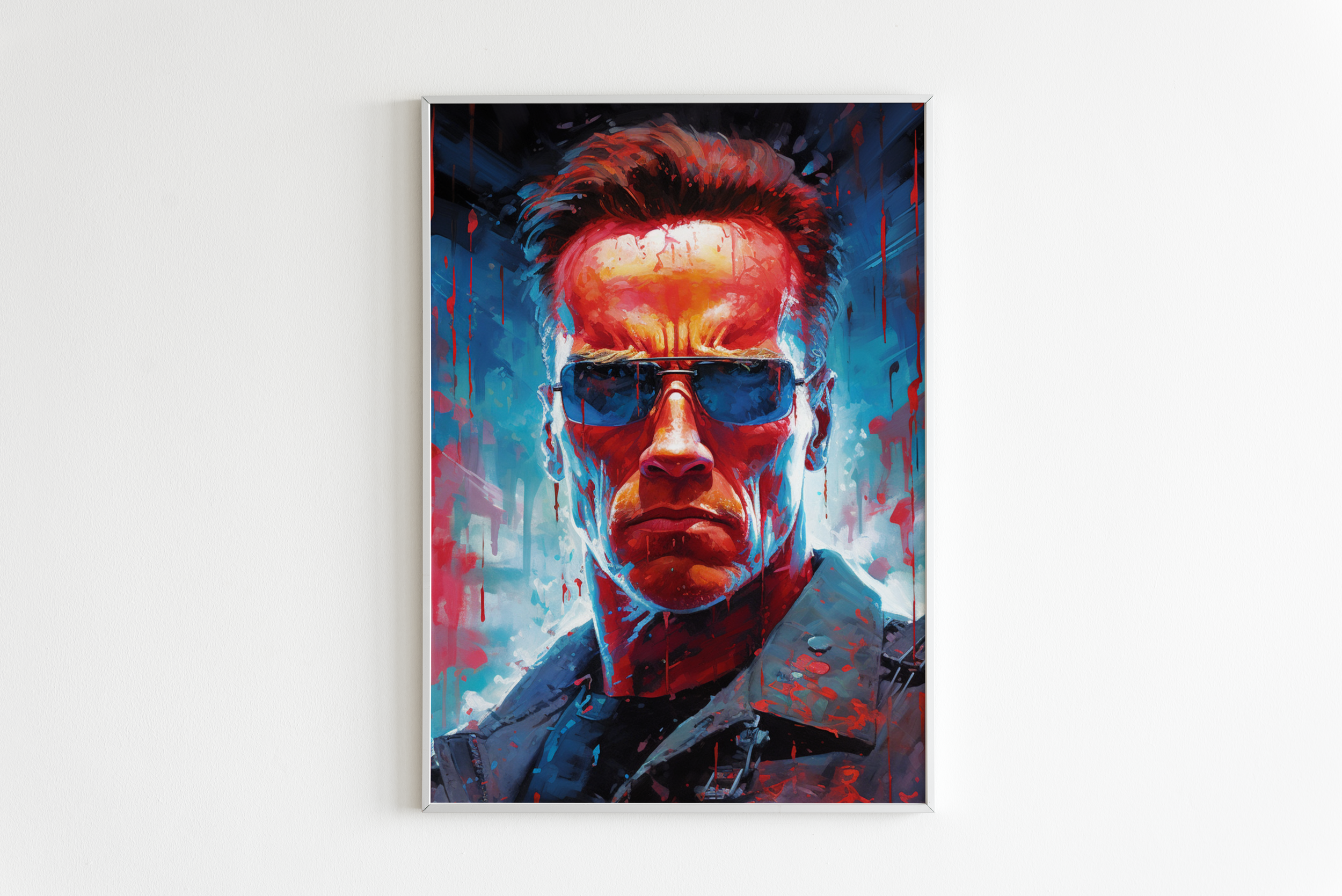 Arnold Terminator