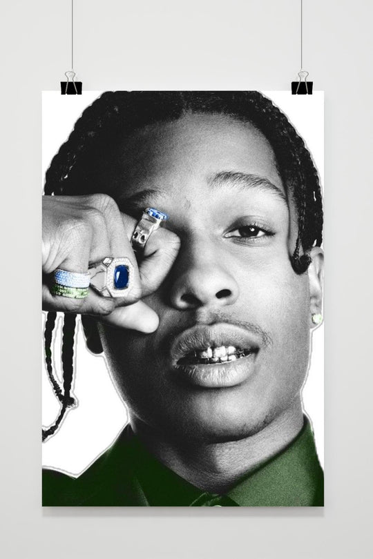 A$AP Rocky